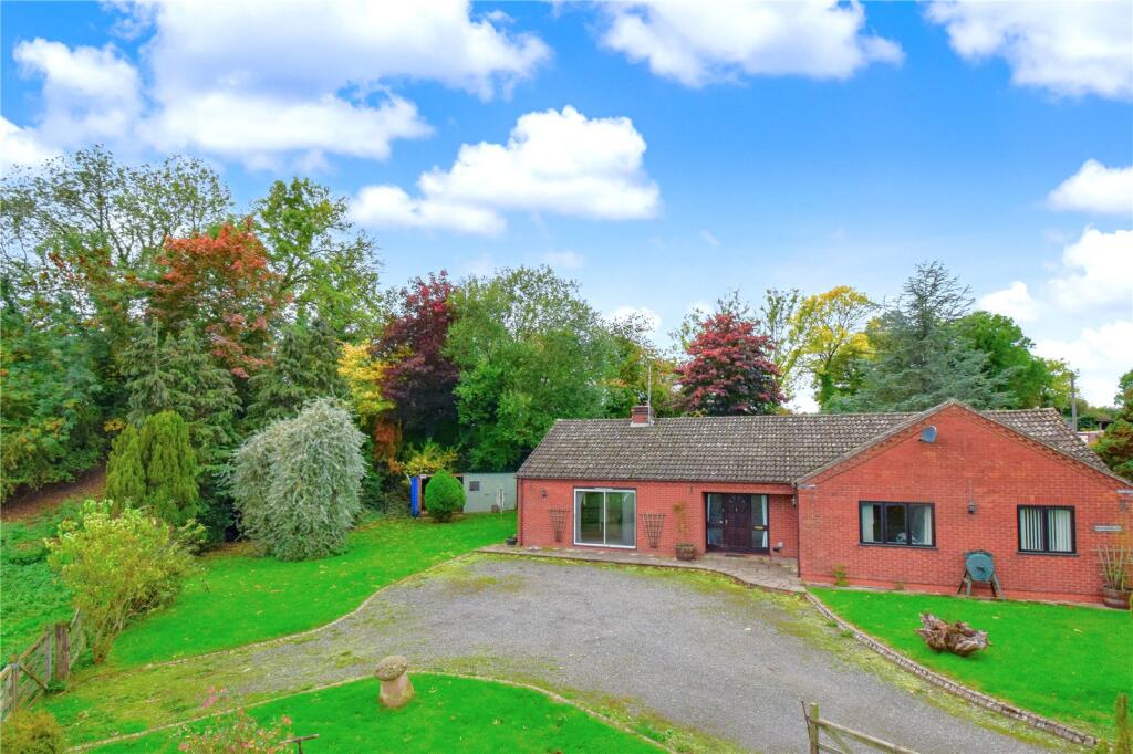 Main image of property: Thornbury, Bromyard, Herefordshire