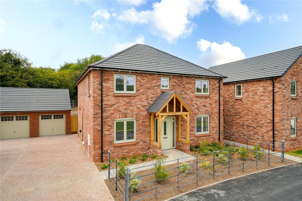 Main image of property: Doseley Road, Dawley, Telford, Shropshire