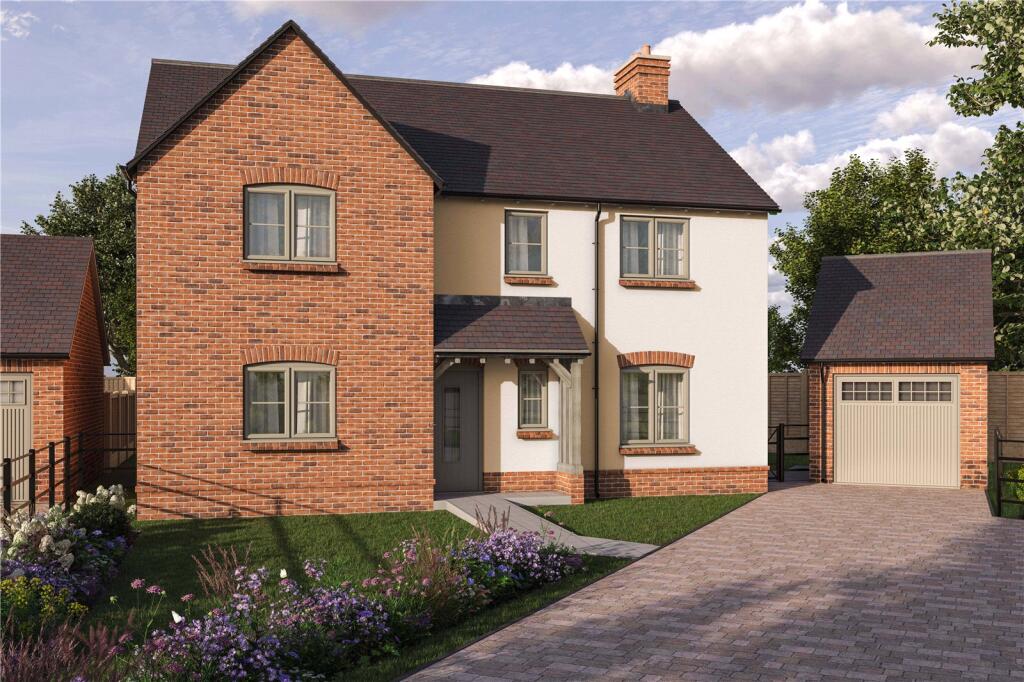 Main image of property: Doseley Road, Dawley, Telford, Shropshire