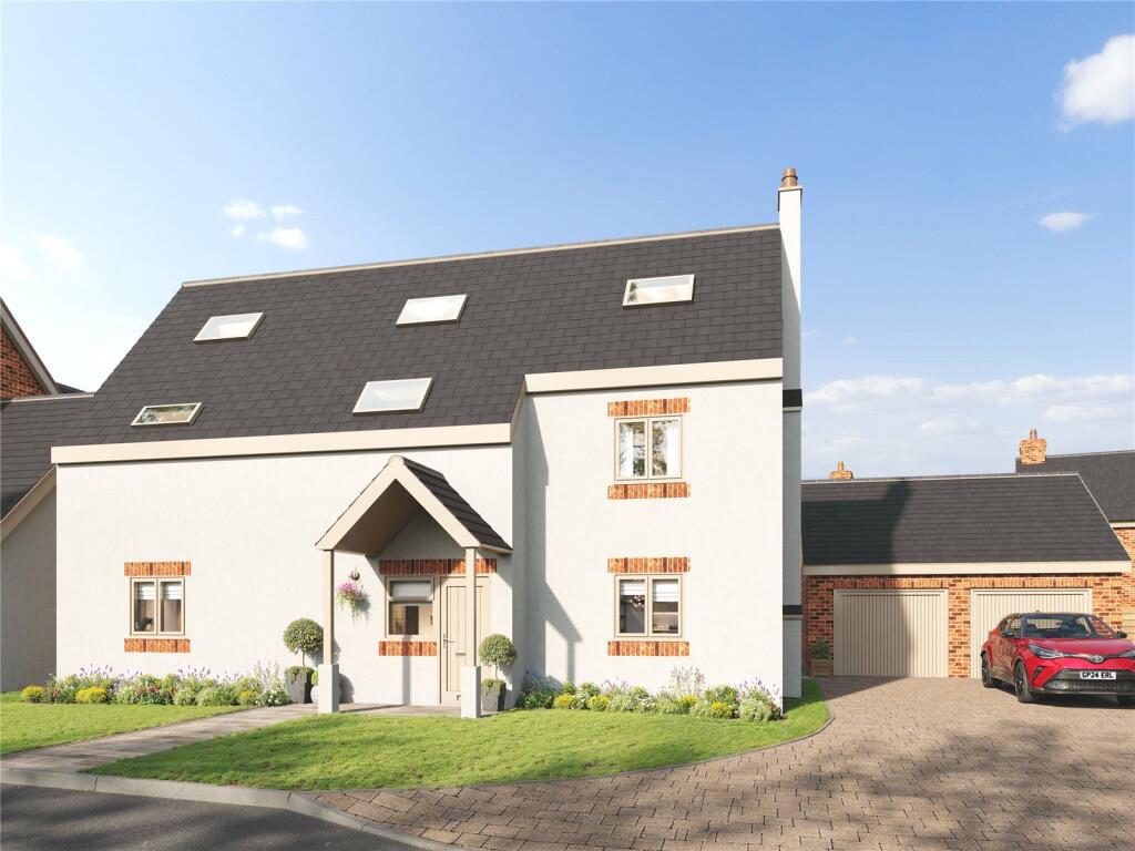 Main image of property: Stoney Hill, Lightmoor, Telford, Shropshire