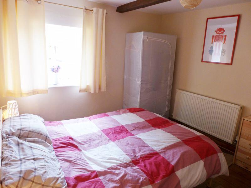 2 bedroom end of terrace house for sale in Park Street, Ruabon, LL14