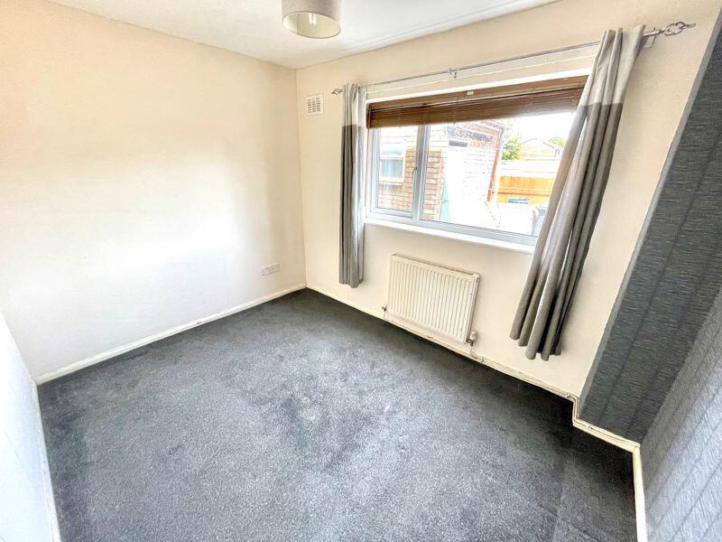 2 bedroom apartment for sale in Coopers Close, Wrexham, LL13
