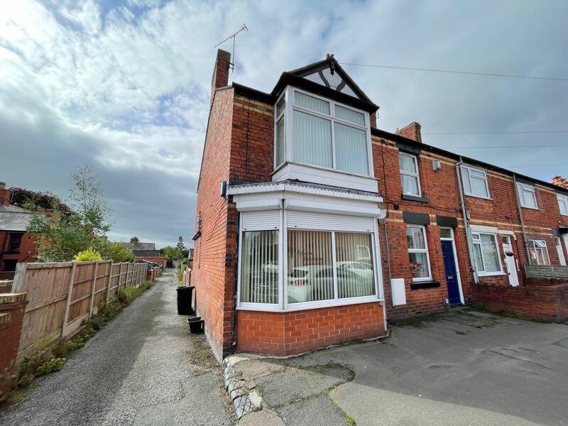 Main image of property: Merlin Street, Johnstown