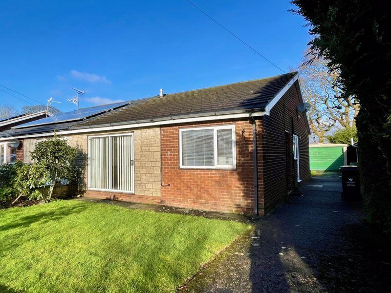 Main image of property: Oak Close, Bradley