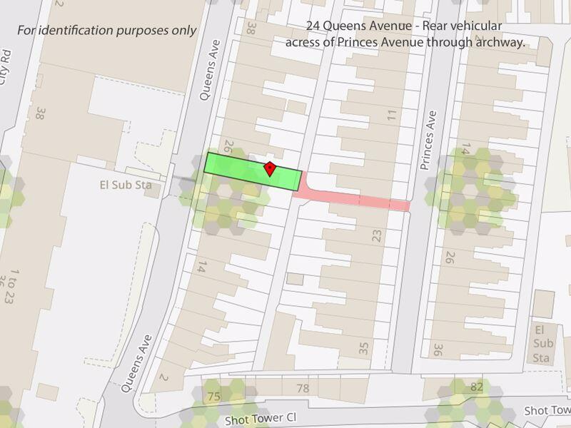 Additional property image - Queens Avenue, Chester