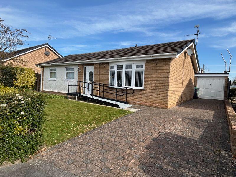 Main image of property: Fairoaks Crescent, Llay, Wrexham