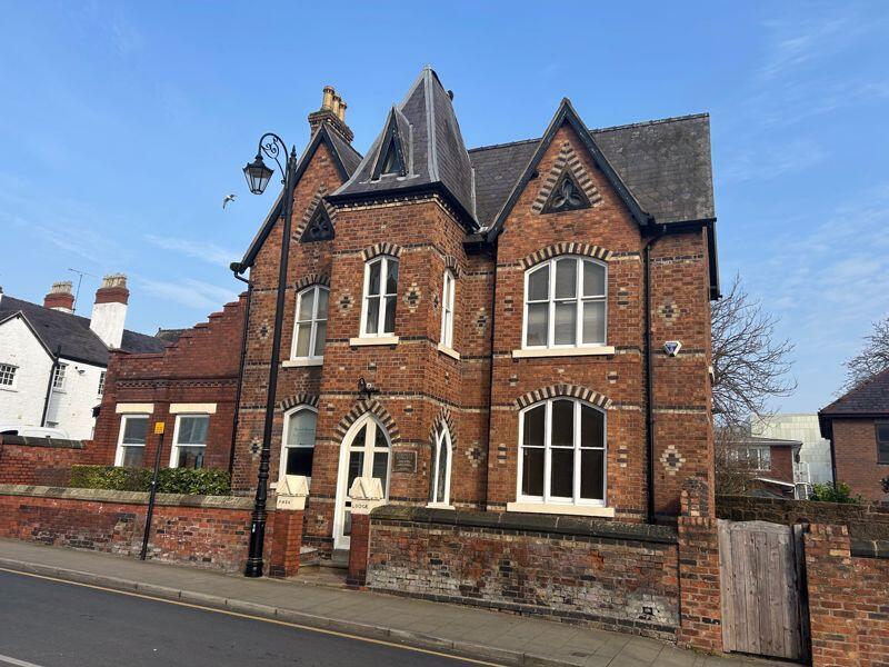 Main image of property: Rhosddu Road, Wrexham