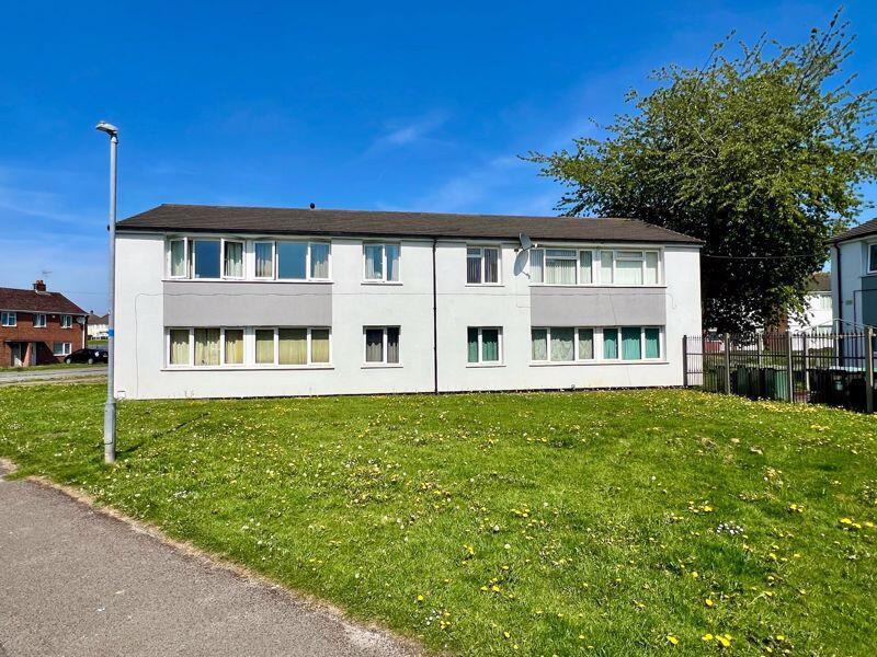 Main image of property: Montgomery Road, Wrexham