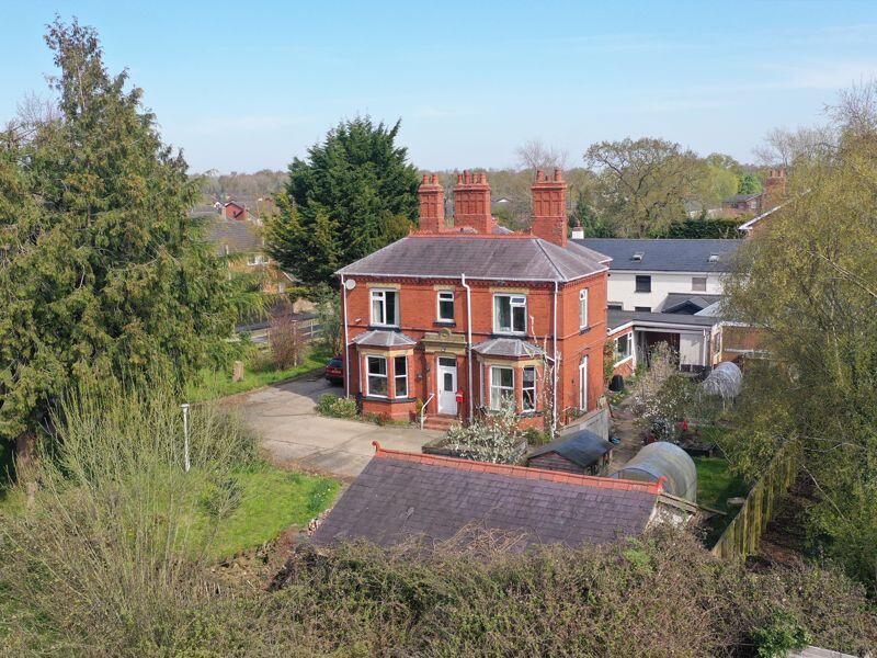 Main image of property: Holt Road, Cross Lanes, Wrexham