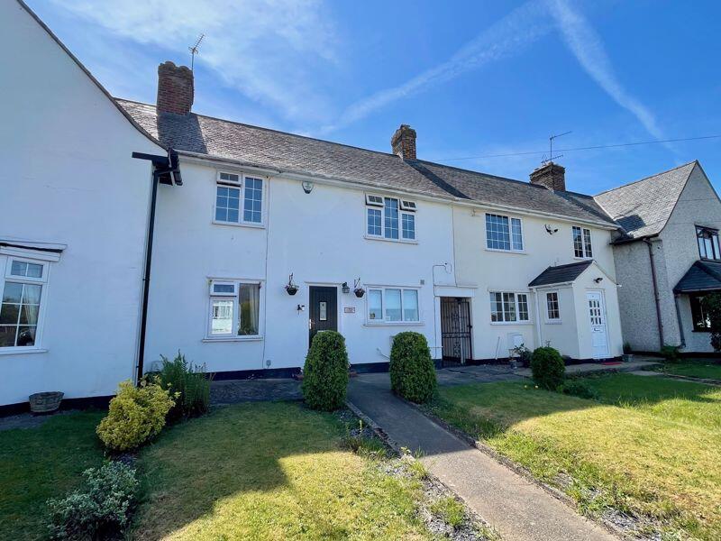 Main image of property: Ffordd Estyn, Garden Village
