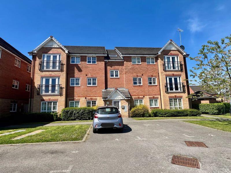 Main image of property: Lamberton Drive, Brymbo, Wrexham