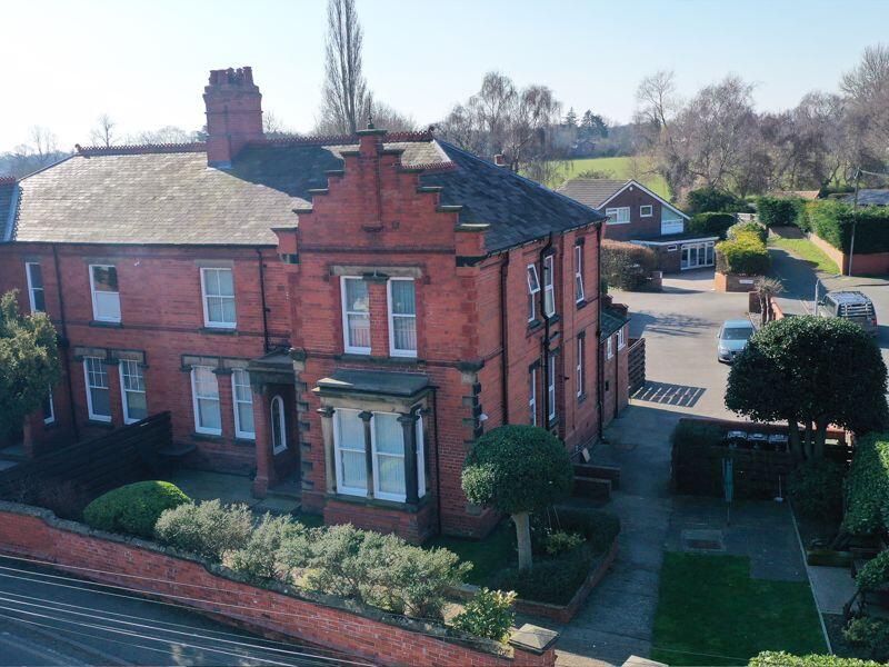 Main image of property: Fairy Road, Wrexham