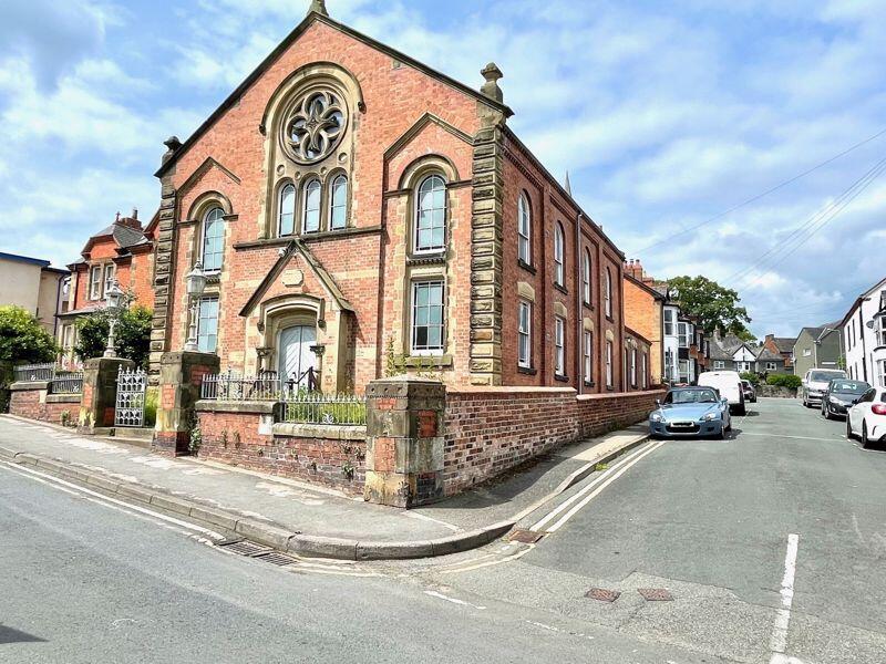 Main image of property: Market Street, Ruthin
