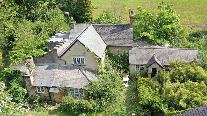 Main image of property: Pen y Lan, Pontfaen, Chirk