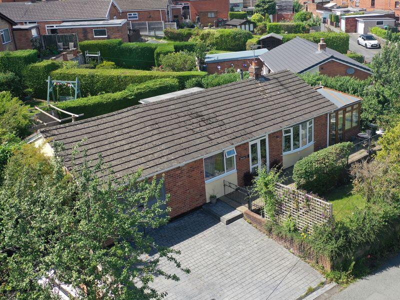 Main image of property: Heol Caradoc, Coedpoeth, Wrexham