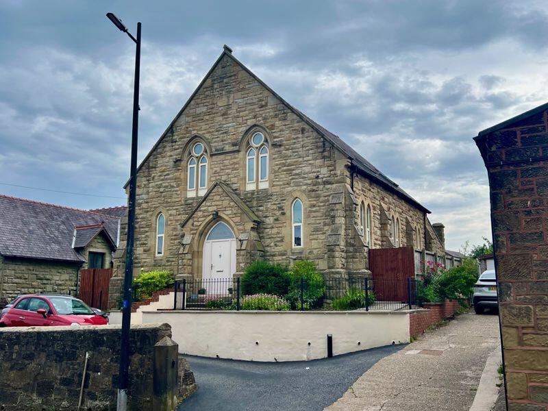 Main image of property: Heol Maelor, Coedpoeth