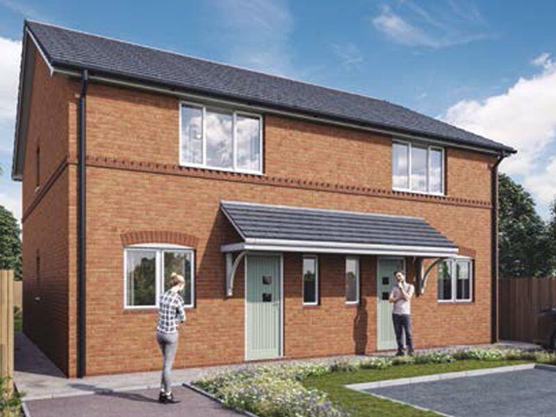 Main image of property: Heritage Court, Acrefair