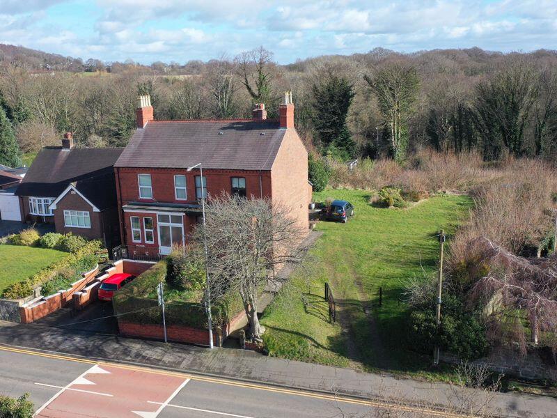 Main image of property: Castle Street, Wrexham