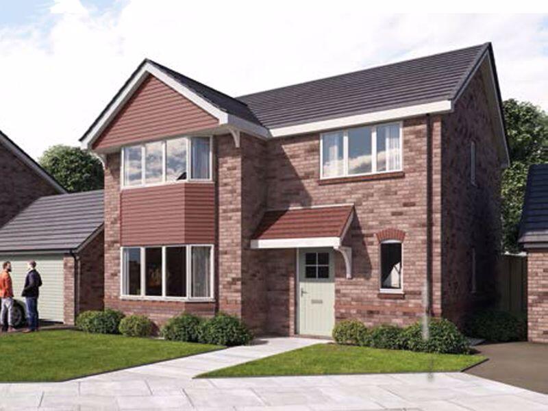 Main image of property: Heritage Court, Acrefair