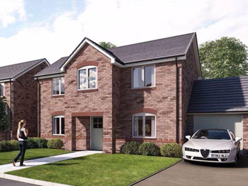 Main image of property: Heritage Court, Acrefair