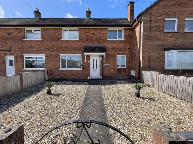 Main image of property: Heol Bryniog, Coedpoeth