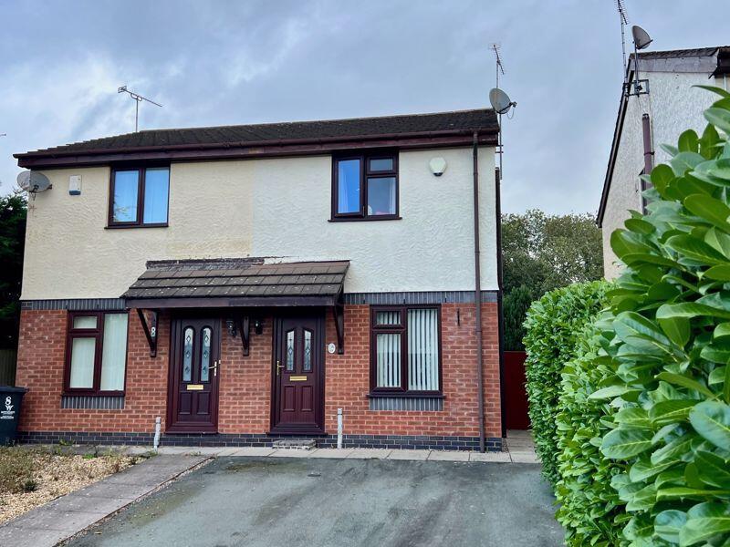 Main image of property: Jasmine Court, New Broughton, Wrexham