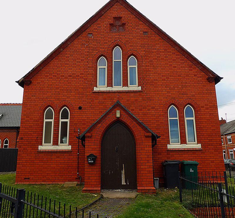 Main image of property: Merlin Street, Wrexham