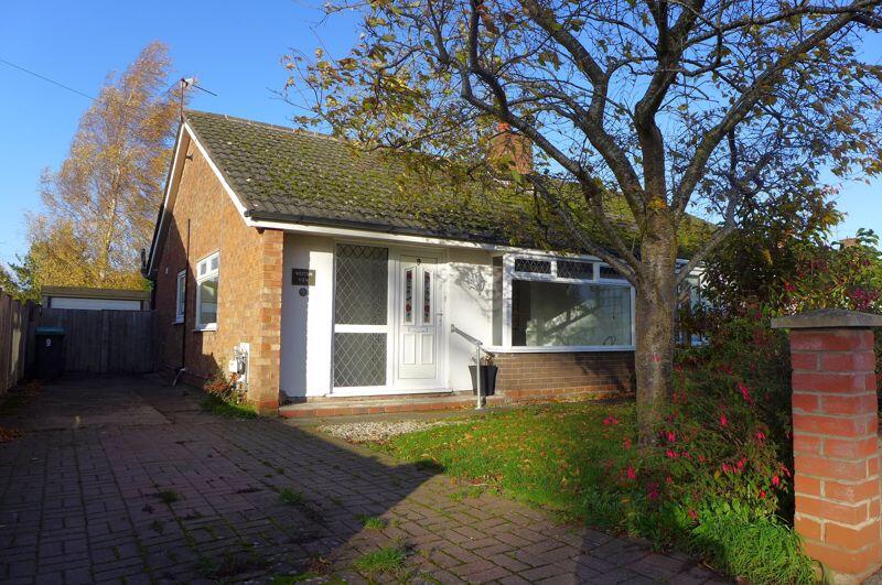 Main image of property: Gresford Park, Pant Lane, Gresford