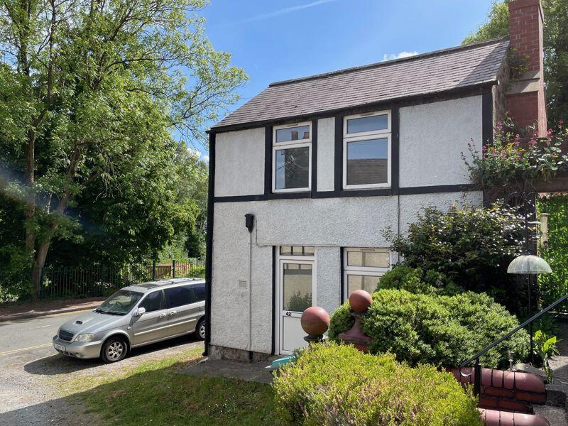 Main image of property: Well Street, Cefn Mawr, Wrexham