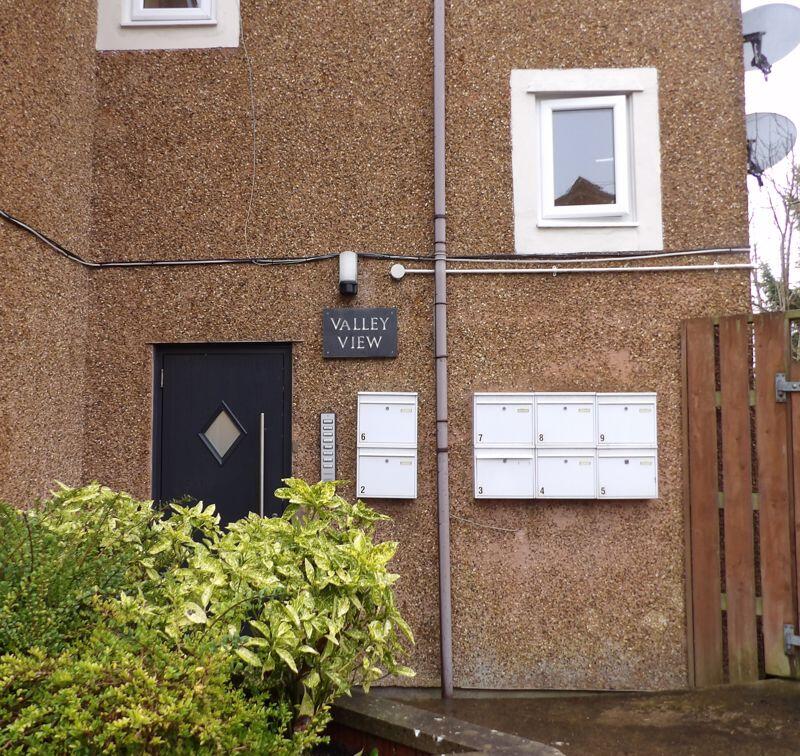 Main image of property: Valley View, High Street, Brymbo, Wrexham