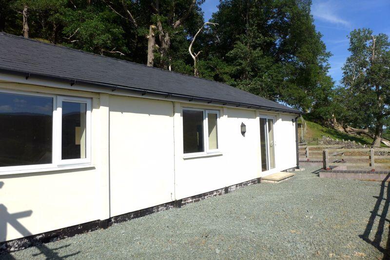 Main image of property: Llandyn Hall Farm, Llangollen