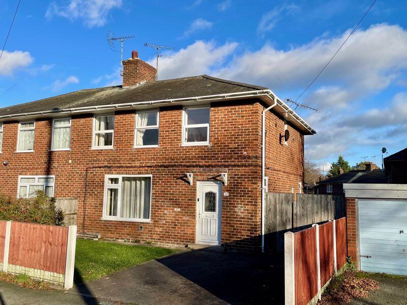 Main image of property: Oak Drive, Rhosnesni