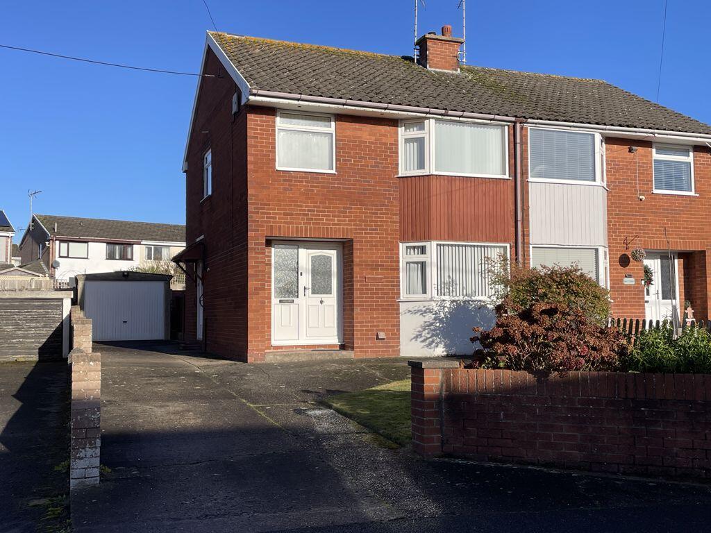 Main image of property: Bethania Road, Acrefair