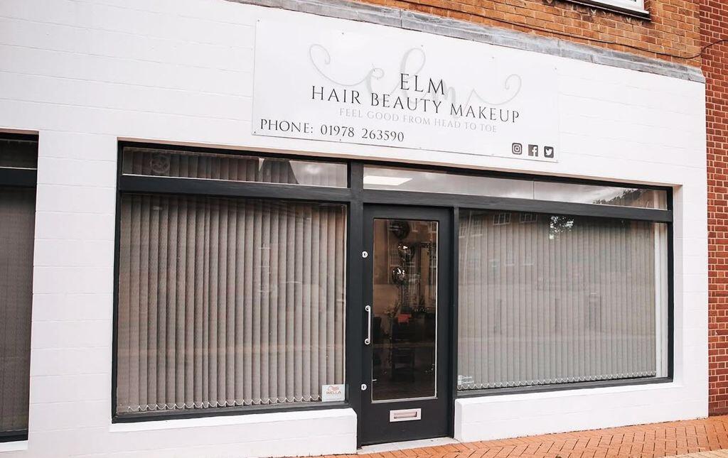 Main image of property: Argyle Street, Wrexham