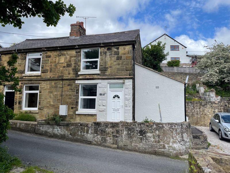 Main image of property: The Lilac Cottage, 13 Middle Road, Coedpoeth