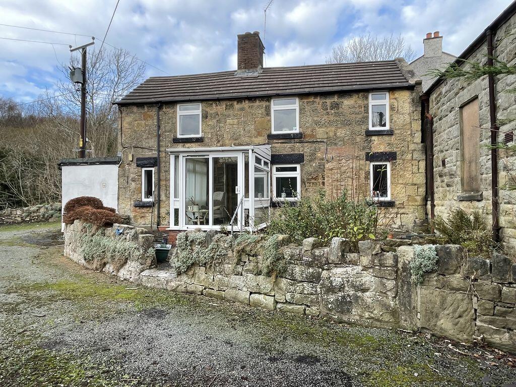 Main image of property: Church Road, Minera