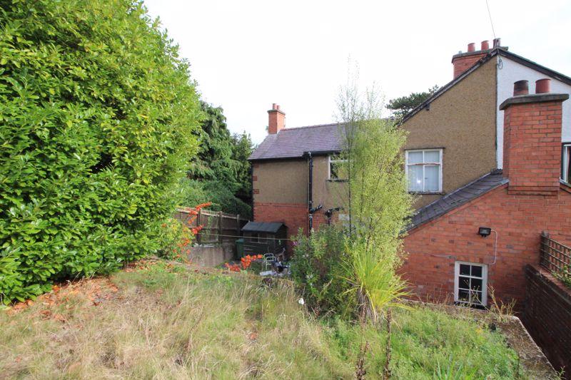 3 bedroom semidetached house for sale in Marford Hill, Wrexham, LL12