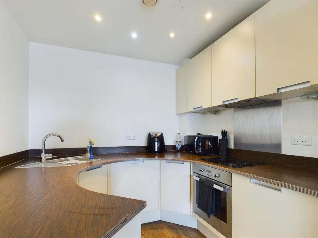 Main image of property: Essex Street, City Centre, Birmingham, B5