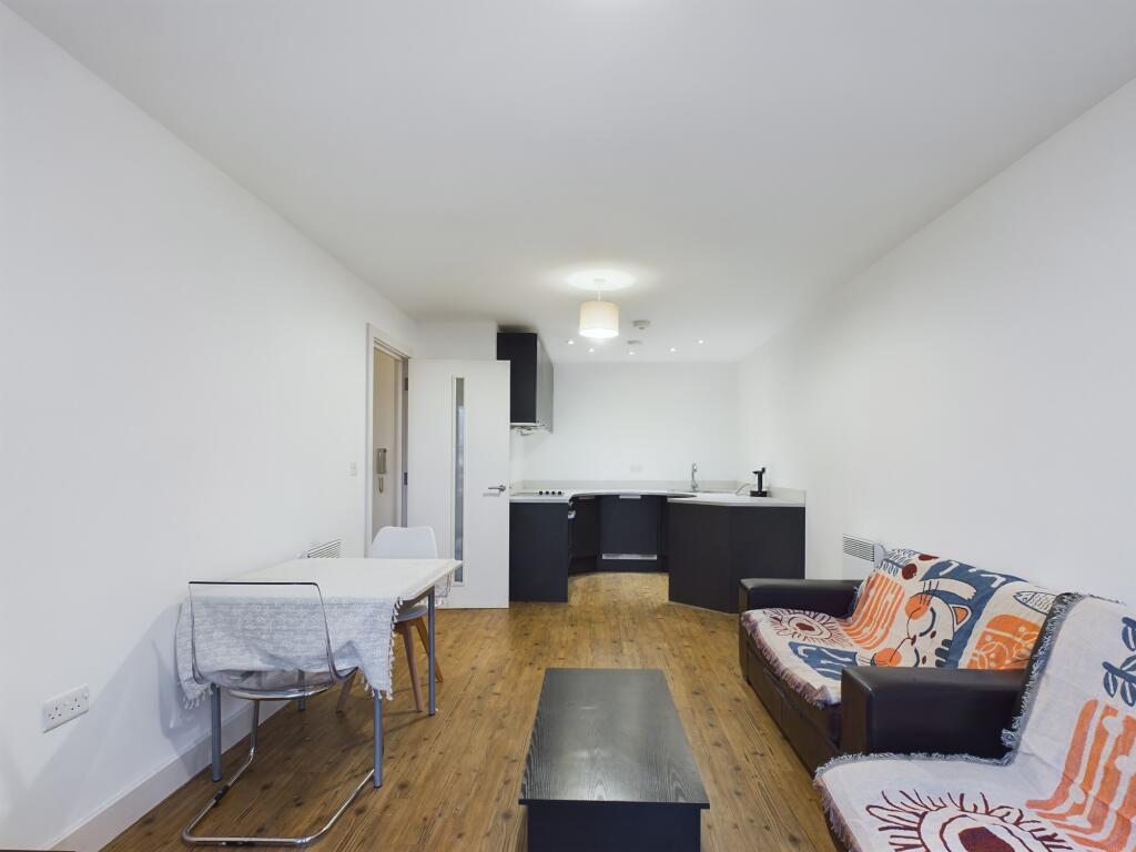 Main image of property: 41 Essex Street, City Centre, Birmingham, B5