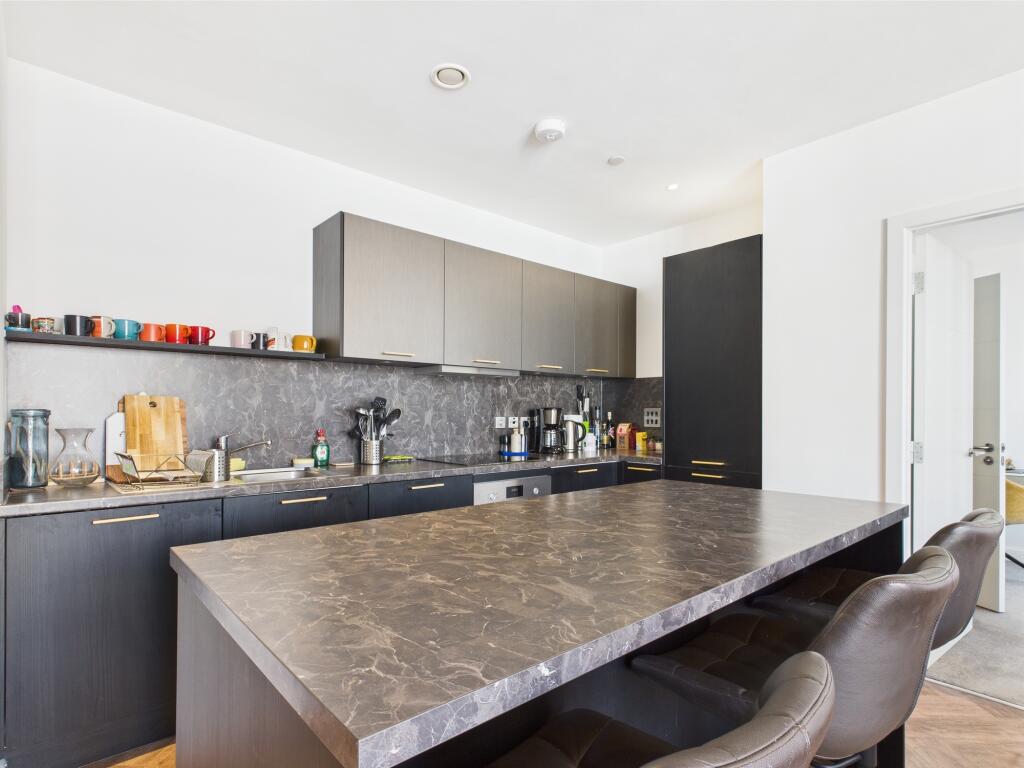 Main image of property: Gooch Street North, City Centre, Birmingham, B5