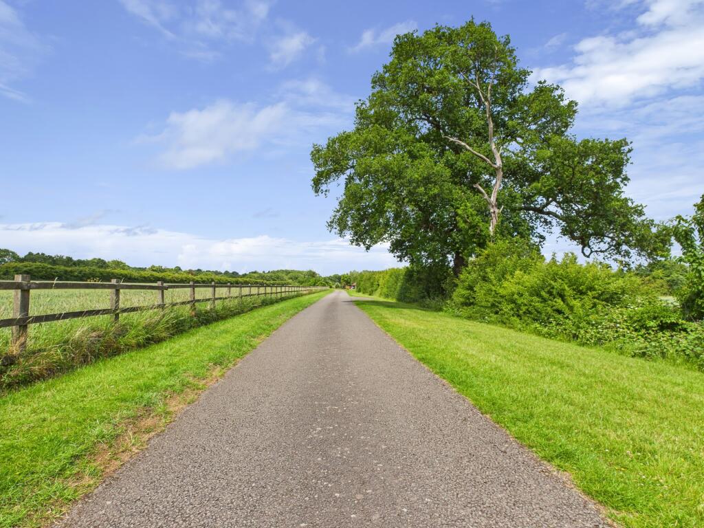 Main image of property: Peddimore Hall Farm, Sutton Codfield, B76