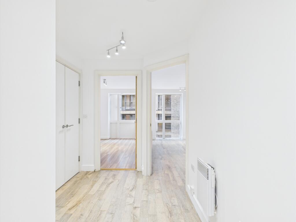 Main image of property: Essex Street, City Centre, Birmingham, B5