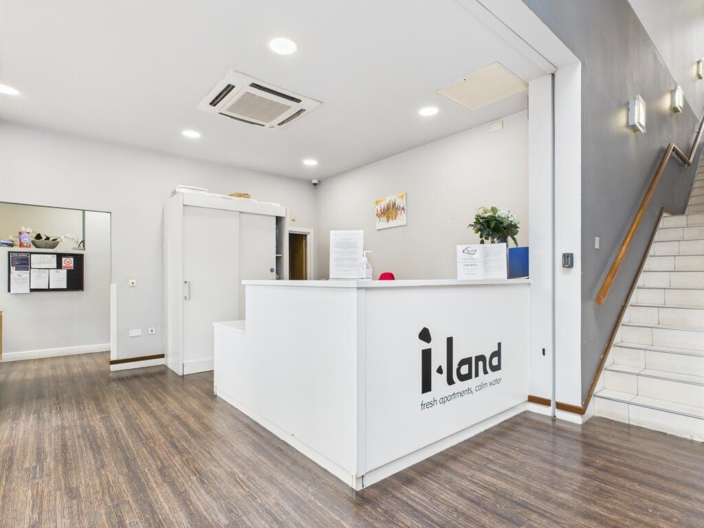 Main image of property: Essex Street, City Centre, Birmingham, B5