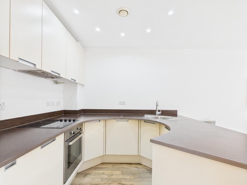 Main image of property: Essex Street, City Centre, Birmingham, B5