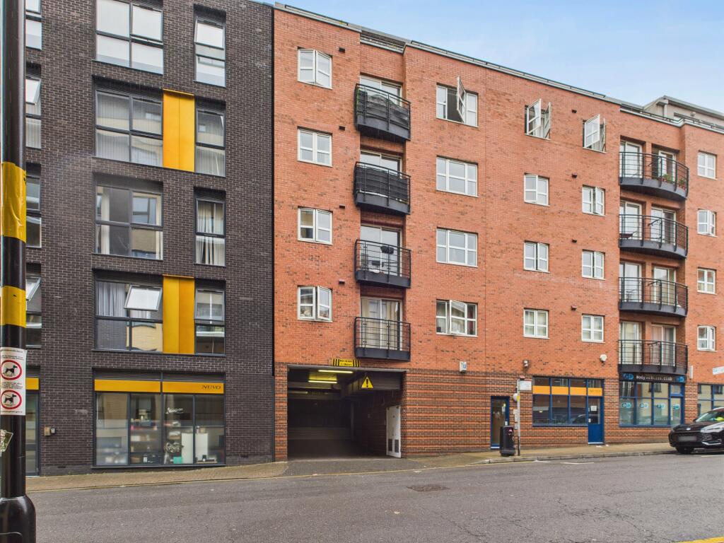 Main image of property: 70-71 Edward Street, City Centre, Birmingham, B1
