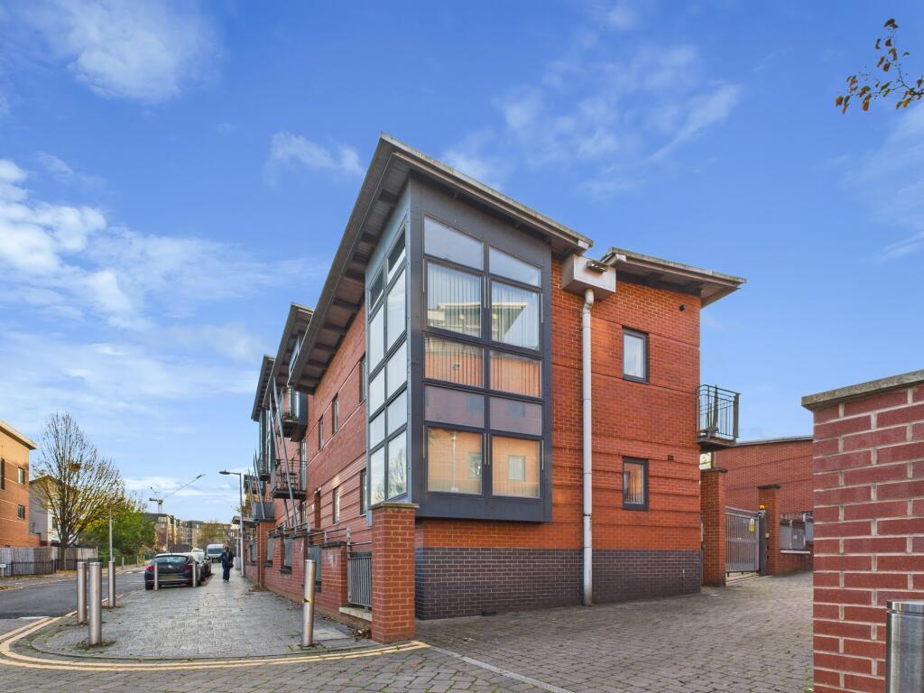 Main image of property: Rickman Drive, Birmingham, B15