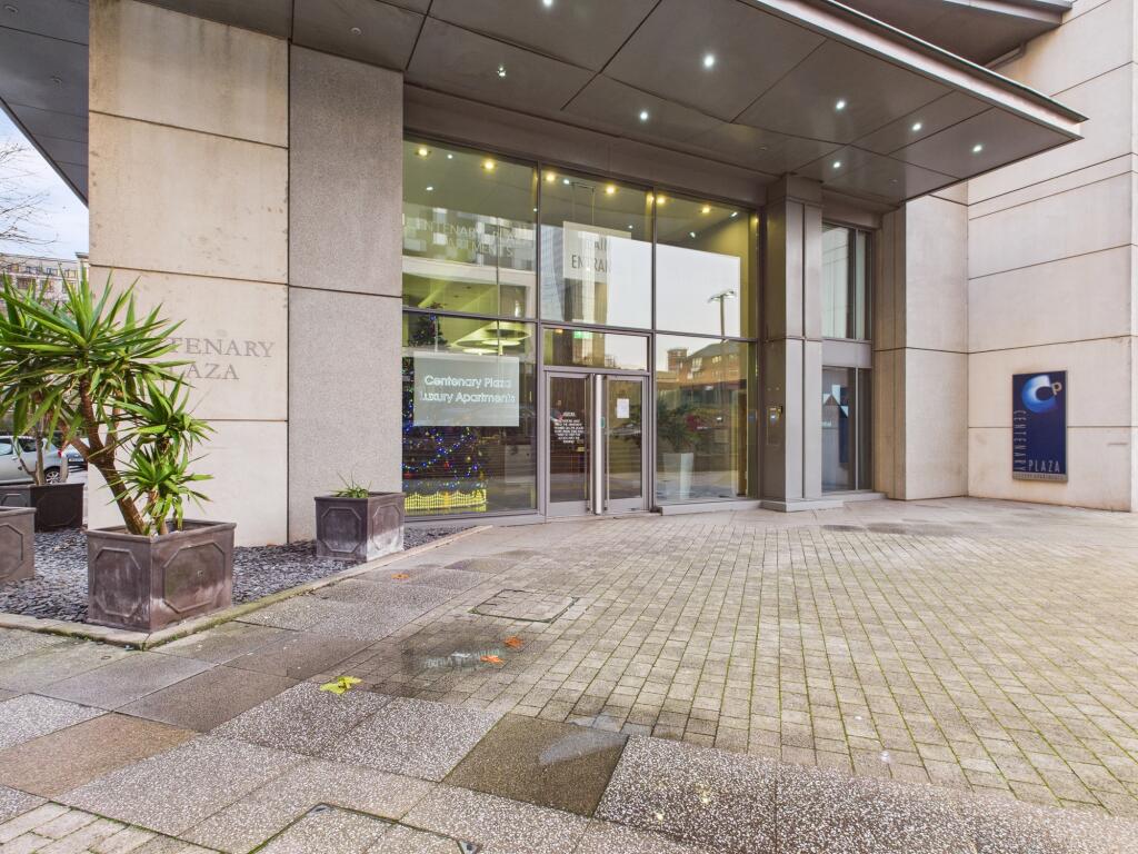 Main image of property: 18 Holliday Street, City Centre, Birmingham, B1