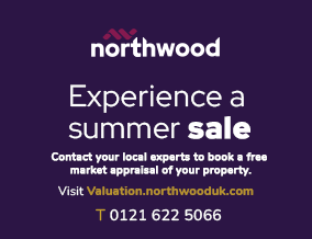 Get brand editions for Northwood, Birmingham
