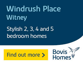 Get brand editions for Vistry Cotswolds (Bovis)