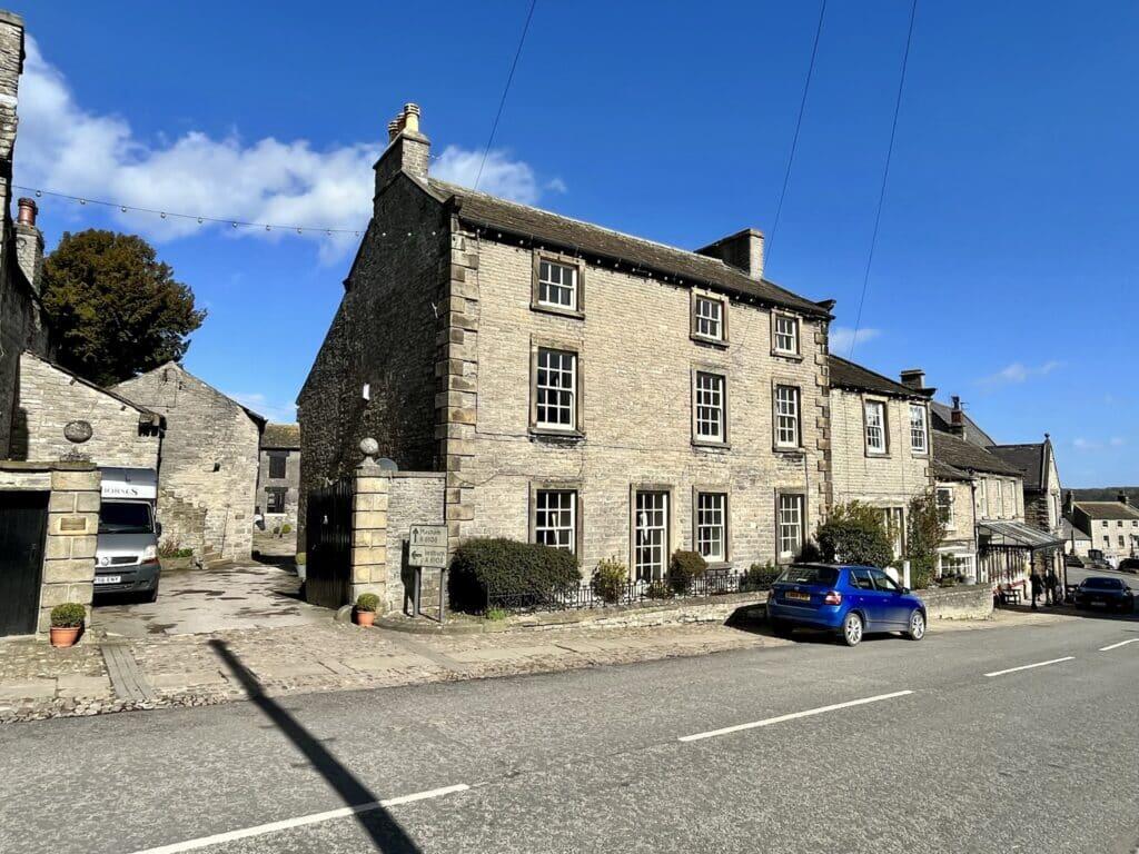 Main image of property: Glasgow House, Middleham, Leyburn